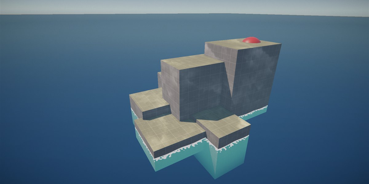 Devlog #0 — Punto de partida